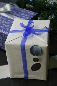 New year Stock Photos