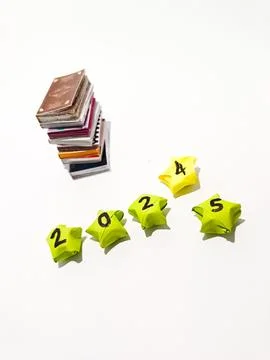 New year Stock Photos