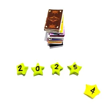 New year Stock Photos
