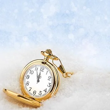 New year Stock Photos