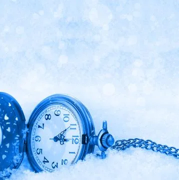 New year Stock Photos