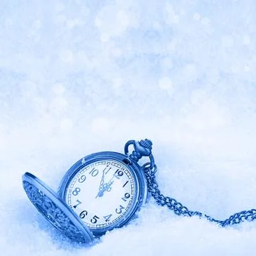 New year Stock Photos