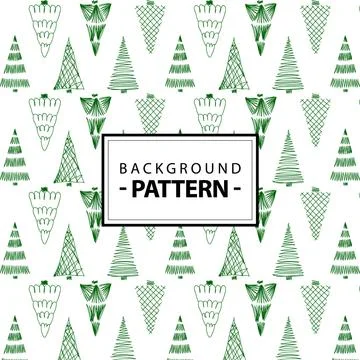 New year postcard Stock Illustration