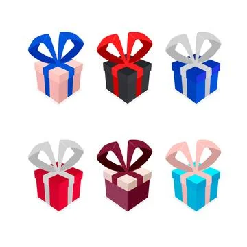 New year postcard Stock Illustration