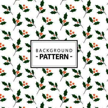 New year postcard Stock Illustration