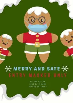 New year poster Stock Illustration
