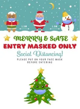 New year poster Stock Illustration