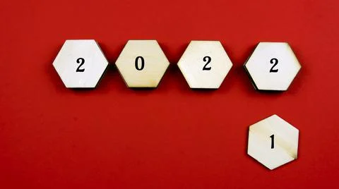 New Year Resolution Stock Photos