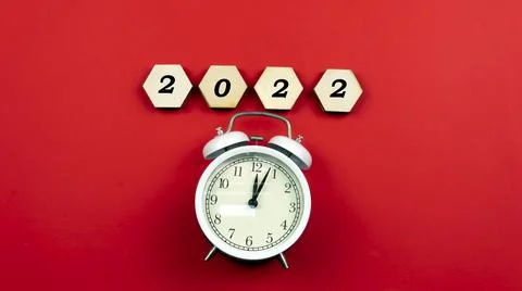 New Year Resolution Stock Photos