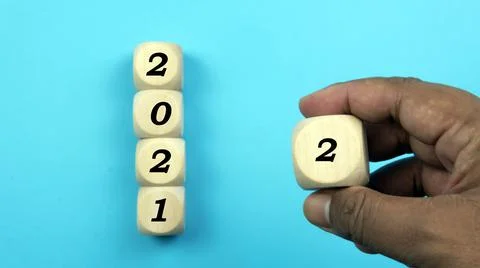 New Year Resolution Stock Photos