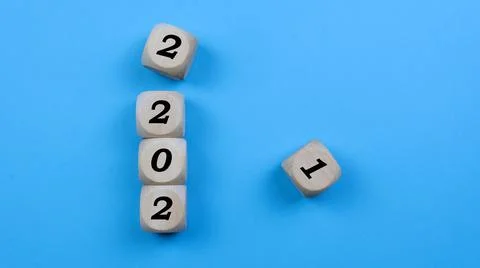 New Year Resolution Stock Photos