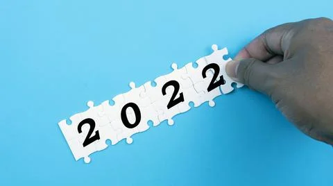 New Year Resolution Stock Photos