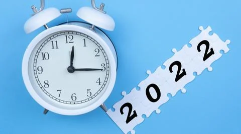 New Year Resolution Stock Photos