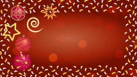 New Year 's animation Stock Footage 220118213