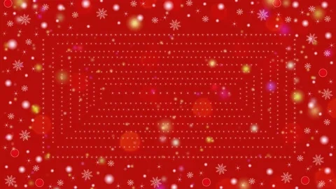 New Year 's animation Stock Footage 220660133