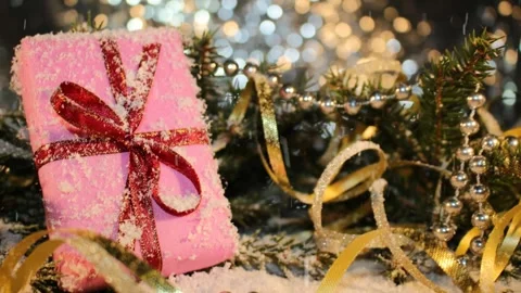 New Year 's background Stock Footage 291015536