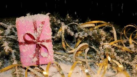 New Year 's video Stock Footage 290163828