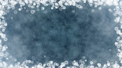 New year seamless loop greeting video card background. Stock Footage 98057171