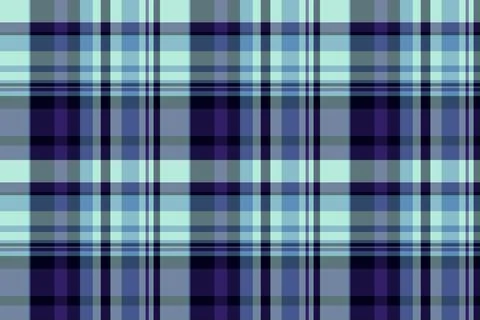 New year seamless plaid texture, funky check textile vector. Composition pa.. イラスト素材