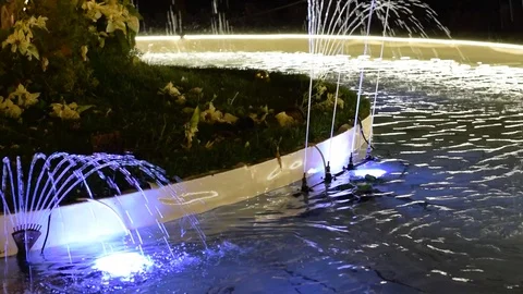 New Year in Sicily Stock Footage 100540801