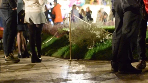 New Year in Sicily Stock Footage 100540963