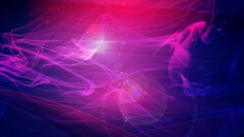 New Year silver snowflakes falling. Happy New Year background Stock Footage 120706774