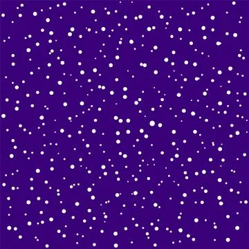 New Year snowflake background 스톡 사진