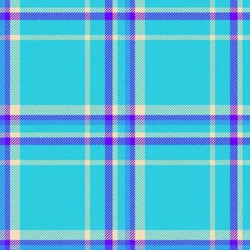 New year textile check vector, softness tartan pattern fabric. Naked textur.. Illustrazione stock