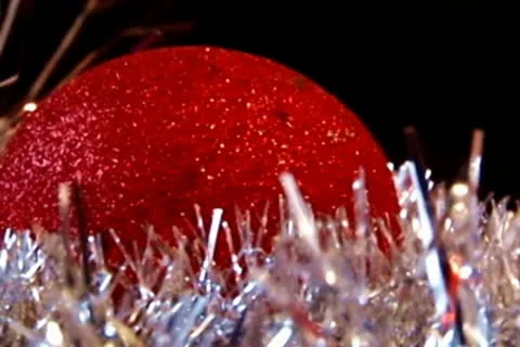 New year toys Stock Footage 10678255