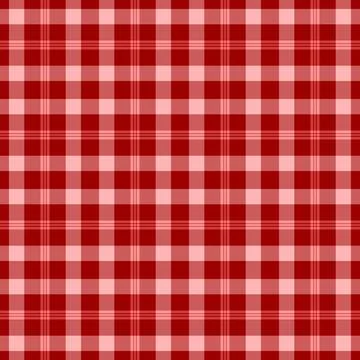 New year vector fabric texture, show textile pattern tartan. Funky seamless.. Stock Illustration