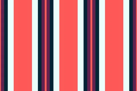 New year vertical pattern seamless, creation texture lines vector. Trade ba.. Stock Illustration