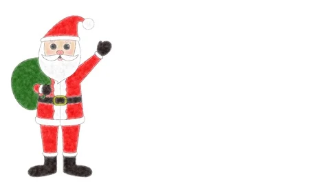 New year's background Stock Footage 141304872