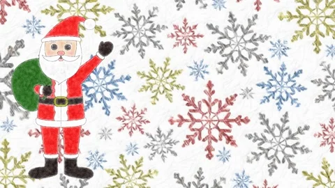 New year's background Stock Footage 141304879