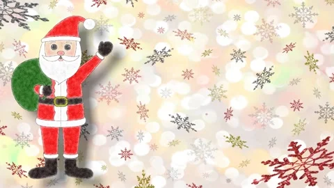 New year's background Stock Footage 141304901