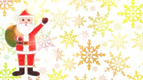 New year's background Stock Footage 141304926