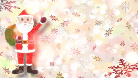 New year's background 動画素材 141304949