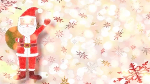 New year's background Stock Footage 141304971