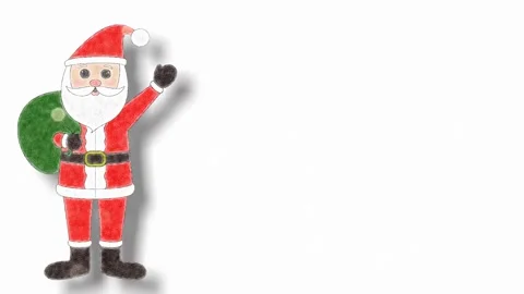 New year's background Stock Footage 141305064