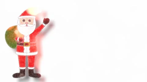 New year's background Stock Footage 141305081