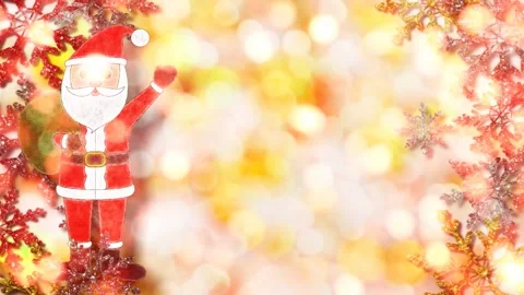 New year's background Stock Footage 141305091