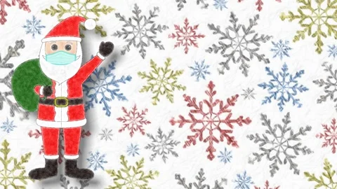 New year's background Stock Footage 141493430