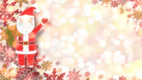 New year's background Stock Footage 141494096