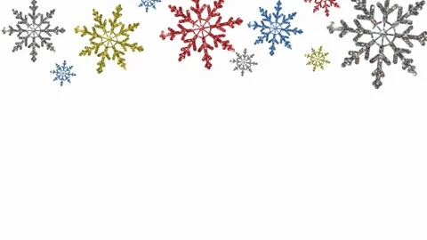 New year's background Stock Footage 142987865