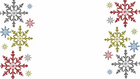 New year's background Stock Footage 142987905