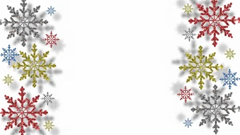 New year's background Stock-Footage 142987911