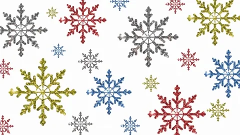 New year's background Stock-Footage 142987941