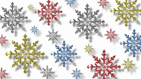 New year's background Stock-Footage 142987948