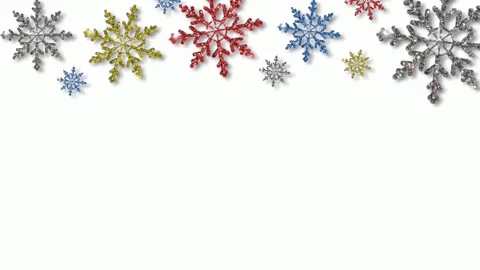 New year's background Stock-Footage 142987949