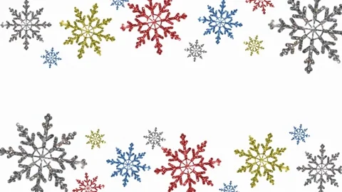 New year's background Stock-Footage 142987957