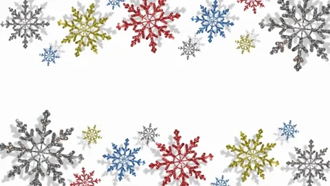 New year's background Stock-Footage 142987997